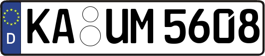 KA-UM5608