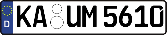 KA-UM5610