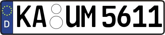 KA-UM5611