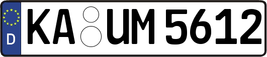 KA-UM5612