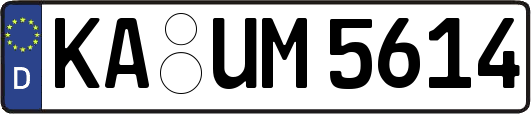 KA-UM5614