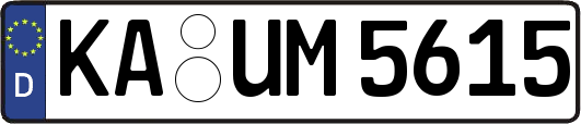 KA-UM5615