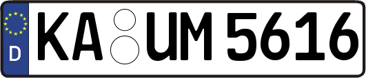 KA-UM5616