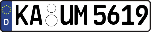 KA-UM5619