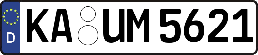 KA-UM5621