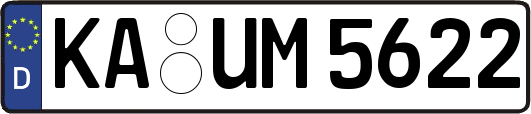 KA-UM5622
