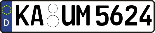 KA-UM5624