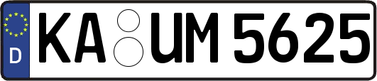 KA-UM5625