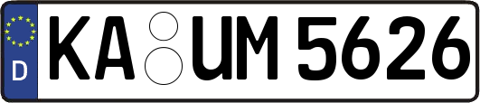KA-UM5626