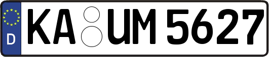 KA-UM5627
