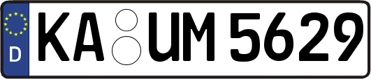 KA-UM5629