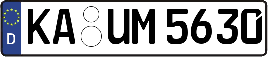 KA-UM5630