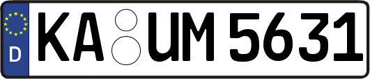 KA-UM5631