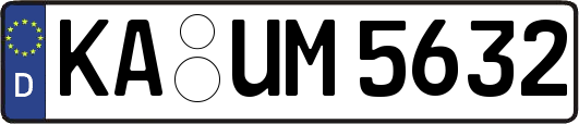 KA-UM5632