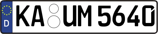 KA-UM5640