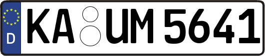 KA-UM5641