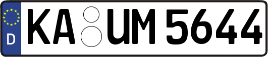 KA-UM5644