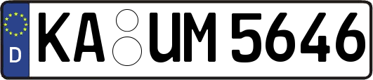 KA-UM5646