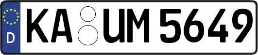 KA-UM5649