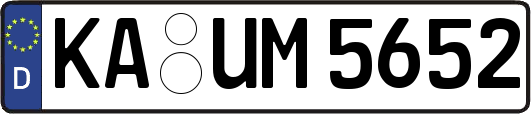 KA-UM5652