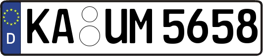 KA-UM5658