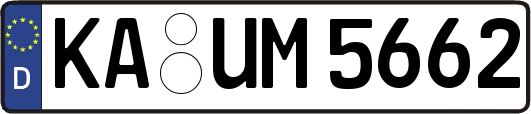 KA-UM5662