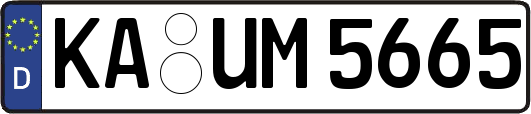 KA-UM5665