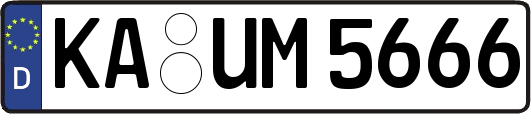 KA-UM5666