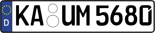 KA-UM5680