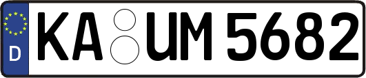 KA-UM5682
