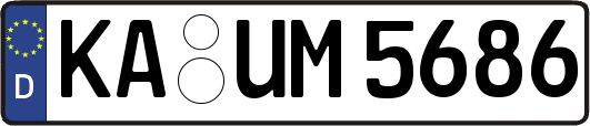 KA-UM5686