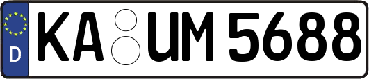 KA-UM5688