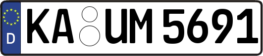 KA-UM5691