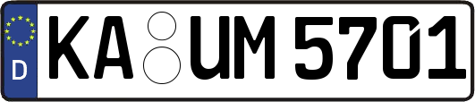 KA-UM5701