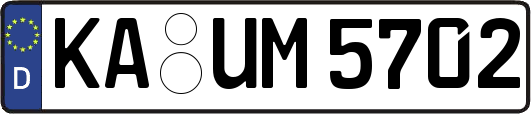 KA-UM5702