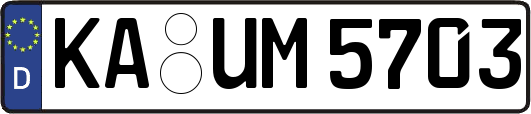 KA-UM5703