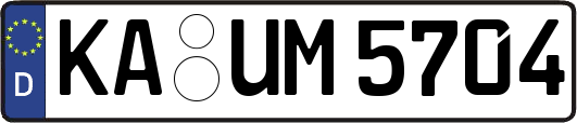 KA-UM5704