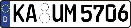 KA-UM5706