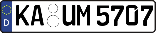 KA-UM5707