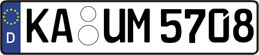 KA-UM5708