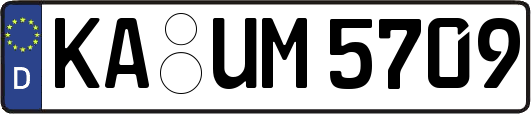 KA-UM5709