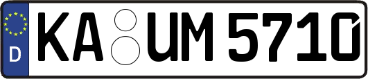 KA-UM5710