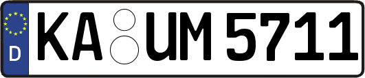 KA-UM5711