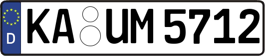 KA-UM5712