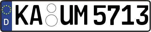 KA-UM5713