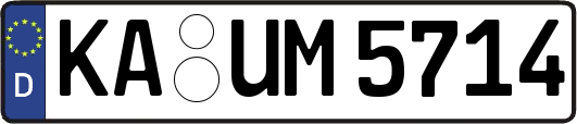 KA-UM5714