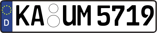 KA-UM5719