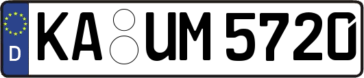 KA-UM5720