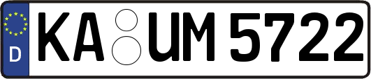 KA-UM5722