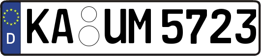 KA-UM5723